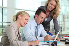 Las empresas deberán contratar a un delegado de protección de datos MASTERCLASS ‘REGLAMENTO EUROPEO DE PROTECCIÓN DE DATOS’