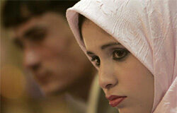 ¿Matrimonio nulo por no ser virgen? ¿Matrimonio nulo por no ser virgen?