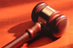 Justicia, CGPJ, Fiscalía y comunidades acuerdan iniciar la fase I de la desescalada judicial a partir del próximo martes Mazo