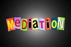 La Mediación familiar: La oportunidad y sus ventajas Palabra Mediation