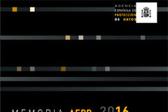 La inserción indebida en ficheros de morosidad y la contratación irregular concentran más del 65% de las sanciones impuestas por la AEPD Memoria AEPD 2016