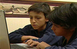 Menores y telecomunicaciones, la clave está en el equilibrio Menores y telecomunicaciones, la clave está en el equilibrio