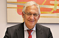 “El concurso debe servir para salvar la empresa” Michael Pluta