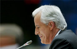 Todos atentos ante la posible reforma de la LSA Michel Barnier