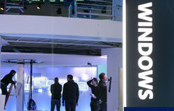 Microsoft, comprometido en China pese a la salida de Google Una de las sedes de la compañía de Windows