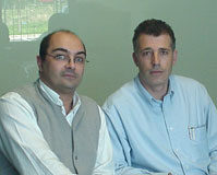 “Gestión Procesal”: la solución para todas las actividades que realiza la Administración de Justicia “Gestión Procesal”: la solución para todas las actividades que realiza la Administración de Justicia