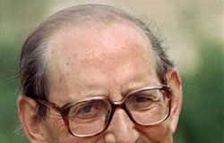 OBITUARIO – Miguel Delibes, adiós a la voz de Castilla el escritor en la provincia de Burgos.