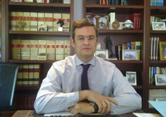 Miguel Gómez de la Rosa Aranda
