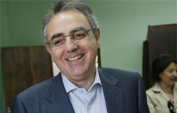 Se constata la necesidad de actuar Se constata la necesidad de actuar