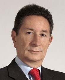 Miguel Ángel Fernández-Ballesteros