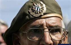 Un país no puede denegar una pensión de guerra sólo porque el beneficiario viva en el extranjero Un país no puede denegar una pensión de guerra sólo porque el beneficiario viva en el extranjero