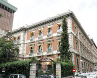 Un auténtico mercado interior de servicios Un auténtico mercado interior de servicios