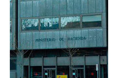El Gobierno amplía hasta el 31 de enero el disfrute de los permisos por asuntos particulares y vacaciones Ministerio de Hacienda