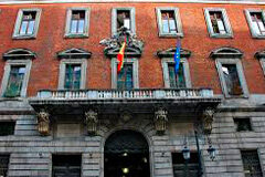 Recurso del Ministerio de Hacienda y Función Pública frente a concesión parcial de acceso a información relativa al denominado Cupo Vasco Ministerio de Hacieda