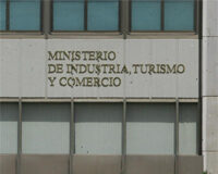 El Gobierno prevé aplicar la directiva europea sobre prácticas comerciales desleales a final de año El Gobierno prevé aplicar la directiva europea sobre prácticas comerciales desleales a final de año