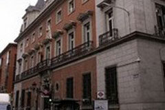 La Comisión General de Codificación propone una composición equilibrada mixta para estudiar la posible reforma del Código Penal Sede Ministerio de Justicia