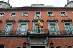 Justicia aclara el régimen transitorio del trámite de información al ciudadano sobre las hipotecas previsto en la Ley de Crédito Inmobiliario Ministerio de Justicia