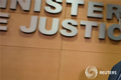 El Gobierno cuela en un borrador de la LOPJ el recorte de la acción popular para prohibirla a partidos y sindicatos Ministerio de Justicia