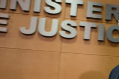 El ministro de Justicia asegura que Interior sólo podrá intervenir comunicaciones en casos «excepcionalísimos» Ministerio de Justicia