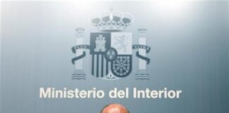 El juez rechaza que el ministro del Interior revelara secretos l ministro del Interior, Jorge Fernández Díaz en una rueda de prensa en Madrid el 2 de agosto de 2012.