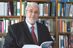 “El futuro baremo busca clarificar los conceptos indemnizables, porque el actual es muy opaco” Miquel Martín-Casals