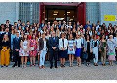 Ministerio de Justicia Ministerio de Justicia
