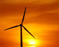 El sector eólico no quiere estar a verlas venir El sector de las energías renovables, desconcertado