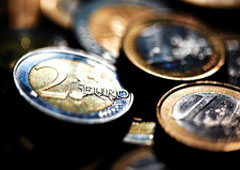 Monedas de euro Monedas de euro