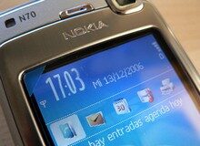 Un número de teléfono móvil, sin quedar asociado a otra información, no constituye un dato de carácter personal que origine sanciones de la AEPD teléfono móvil (cc. Manu Contreras)