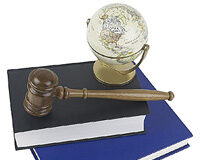 Adiós a la jurisdicción universal Adiós a la jurisdicción universal