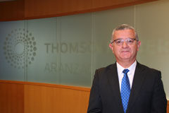 “No es ni puede ser lo mismo el Derecho que se enseña en la Universidad a nuestros abogados, que el que tiene que aplicar un policía” Nicolás Marchal Escalona