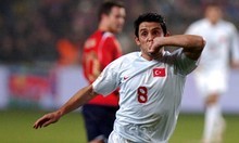 El TJCE permite que los futbolistas turcos puedan alinearse como comunitarios en las competiciones europeas