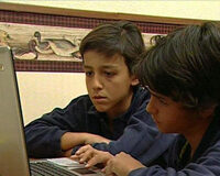 La Unión Europea aumentará la protección de los menores en Internet La Unión Europea aumentará la protección de los menores en Internet