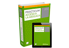 Practicum Acceso a la Abogacía