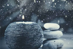 Conoce las novedades editoriales destacadas de diciembre Imagen de una bola