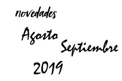 Descubre las novedades editoriales de Thomson Reuters de agosto y septiembre Novedades