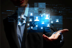 Smart contracts y derecho internacional privado Nuevas tecnologías