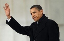 España, expectante con Obama en varios ámbitos legislativos España, expectante con Obama en varios ámbitos legislativos