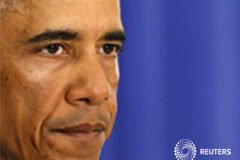 Obama: EEUU será implacable contra el «cáncer» del Estado Islámico Obama: EEUU será implacable contra el "cáncer" del Estado Islámico