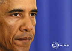 Obama: EEUU será implacable contra el 