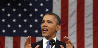 Obama anuncia un plan de empleo para impulsar la economía Obama en su discurso a las dos cámaras del Congreso