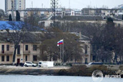 Obama amplía sanciones a Rusia, que da otro paso para anexionarse Crimea Obama amplía sanciones a Rusia, que da otro paso para anexionarse Crimea