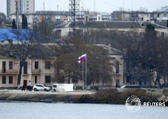 Obama amplía sanciones a Rusia, que da otro paso para anexionarse Crimea Obama amplía sanciones a Rusia, que da otro paso para anexionarse Crimea