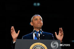 ¿Cómo se ve la victoria de Obama en España? Obama