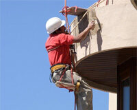 Las deficiencias en unas obras las paga la constructora Las deficiencias en unas obras las paga la constructora