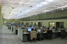 La Justicia reconoce el derecho de una trabajadora temporal de la Administración a trasladarse para atender a su hijo enfermo Oficina