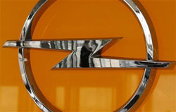 Magna prevé recortar 10.500 puestos de Opel en Europa
