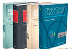 ‘Operaciones vinculadas: los deberes de documentación’ proporciona a la empresa y expertos fiscales una visión equilibrada de la práctica empresarial Operaciones vinculadas: los deberes de documentación