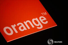 Orange lanza oferta en efectivo por el 100% Jazztel a 13 euros por acción Logo del operador francés Orange