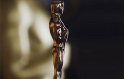 Castiella Abogados, Oscar al mejor guión por adelantado Trofeo de los Oscars.